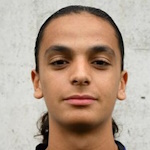 Nail Moutha-Sebtaoui, Dender
