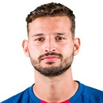 José Gomes, Nacional