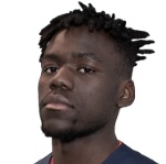 Jean Onana, Genoa