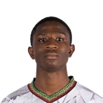 Ibrahim Kanate, Anderlecht
