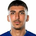Nassim Boujellab, Arminia Bielefeld