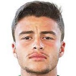 Bruno Wilson, San Jose Earthquakes