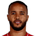 Youssef El Arabi, Nantes