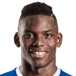 Breel Embolo, Monaco