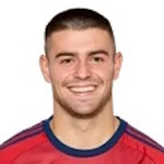 Iñigo Arguibide, Osasuna