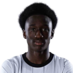 Sidiki Cherif, Angers