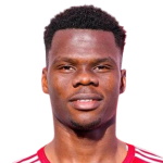 Luc Zogbé, Stade Brestois 29