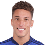 Robert, FC Copenhagen