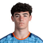 Andrew Baiera, New York City FC