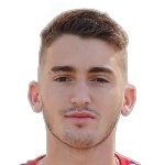 Antonis Papakanellos, Rio Ave