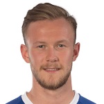 Cedric Teuchert, St. Louis City