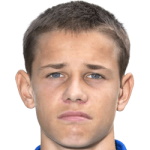 Oliver Braude, Heerenveen