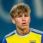 Wiebe Kooistra, Cambuur