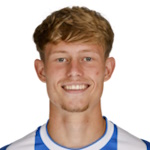 Melle Witteveen, Waalwijk