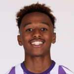 Noah Edjouma, Toulouse