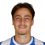 Espen Van Ee, Heerenveen