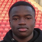 Alama Bayo, Cercle Brugge