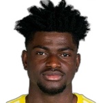 Benjamin Nyarko, Slovan Liberec