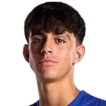 Marc Bernal, Barcelona