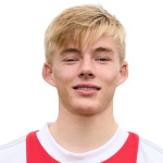 Nick Verschuren, Ajax