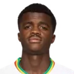 Alpha Touré, Metz