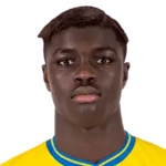 Robinio Vaz, Marseille