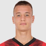 Francesco Camarda, Lecce