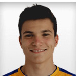 Jakub Kruszynski, Gainsborough Trinity