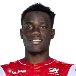 Amadou Kone, Reims