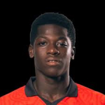 Mahamadou Nagida, Rennes