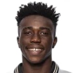 David Otorbi, Valencia