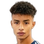 Yassin Tallal, Getafe