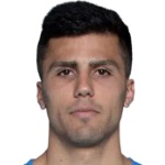 Rodri, Manchester City