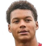 Ismail Ka, Feyenoord