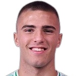 Pablo García, Real Betis