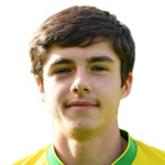 Louis Leroux, Nantes