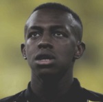 Saud Abdulhamid, AS Roma