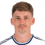 Ryan Gauld, Vancouver Whitecaps