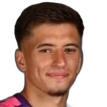 Jasper Sheik, South Shields