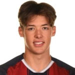 Aaron Hickey, Brentford
