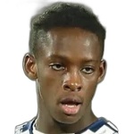 Eddy Kouadio, Fiorentina