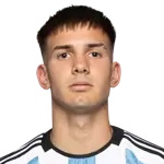 Franco Mastantuono, Real Madrid