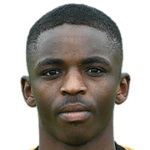 Hakeem Odofin, Luton