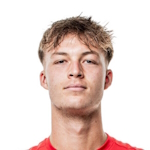 Villads Nielsen, Bodo/Glimt