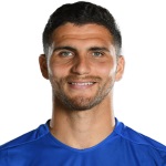 Ryan Inniss, Forest Green