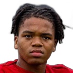 Rio Ngumoha, Liverpool