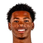 Kimani Stewart-Baynes, Colorado Rapids