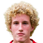 Bram Marsman, Cambuur