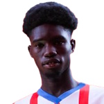 Papa Dame Ba, Girona