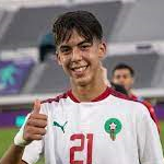 Yassir Zabiri, Famalicao